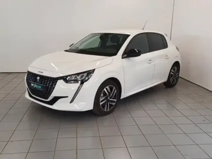 Photo Peugeot 208 Allure