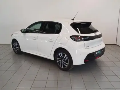 Photo 6 Peugeot 208  1.2 PureTech 100ch S&S Allure 115g