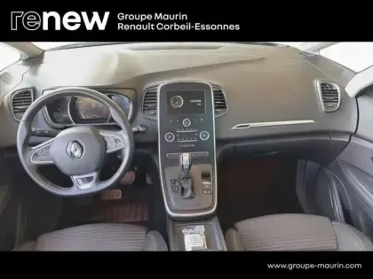 Photo 12 Renault Scenic Grand  1.3 TCe 140ch Evolution EDC 7 places