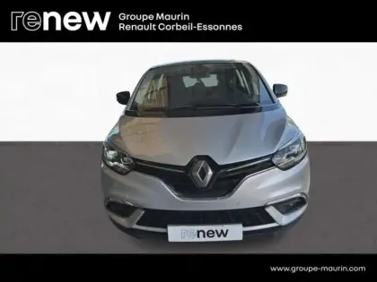 Photo 7 Renault Scenic Grand  1.3 TCe 140ch Evolution EDC 7 places