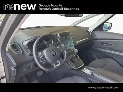 Photo 9 Renault Scenic Grand  1.3 TCe 140ch Evolution EDC 7 places