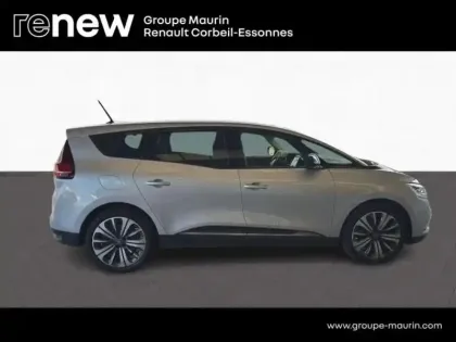 Photo 5 Renault Scenic Grand  1.3 TCe 140ch Evolution EDC 7 places
