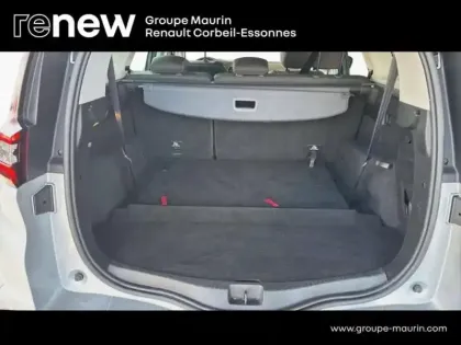 Photo 14 Renault Scenic Grand  1.3 TCe 140ch Evolution EDC 7 places