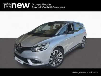 Photo Renault Scenic Evolution