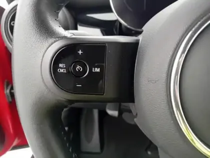 Photo 12 Mini Mini Cabrio Cooper 136ch Edition Premium Plus BVA7