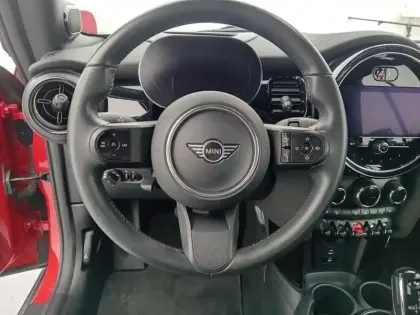 Photo 11 Mini Mini Cabrio Cooper 136ch Edition Premium Plus BVA7