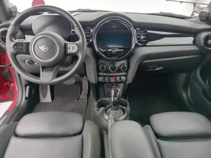 Photo 10 Mini Mini Cabrio Cooper 136ch Edition Premium Plus BVA7