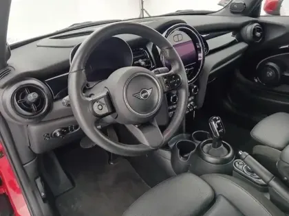 Photo 8 Mini Mini Cabrio Cooper 136ch Edition Premium Plus BVA7