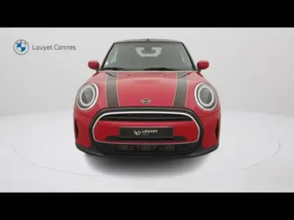 Photo 5 Mini Mini Cabrio Cooper 136ch Edition Premium Plus BVA7