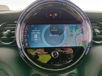 Photo 14 Mini Mini Cabrio Cooper 136ch Edition Premium Plus BVA7
