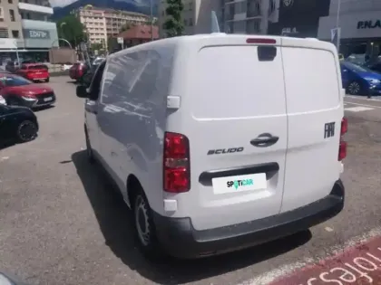 Photo 6 Fiat Scudo  Fg M 2.2 Diesel 150ch Pack Premium Connect