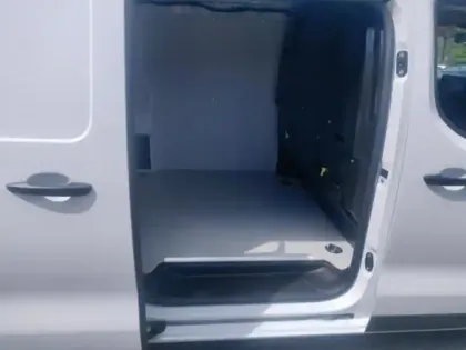 Photo 9 Fiat Scudo  Fg M 2.2 Diesel 150ch Pack Premium Connect