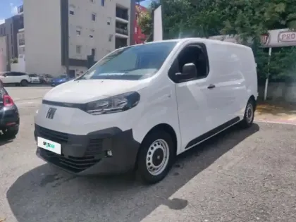 Photo Fiat Scudo Pack Premium Connect