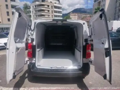 Photo 5 Fiat Scudo  Fg M 2.2 Diesel 150ch Pack Premium Connect