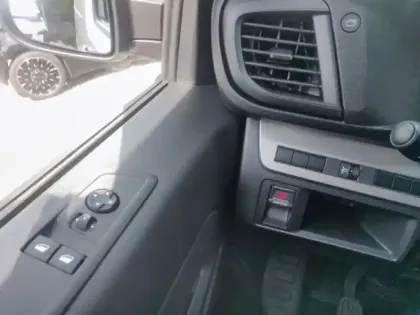 Photo 13 Fiat Scudo  Fg M 2.2 Diesel 150ch Pack Premium Connect