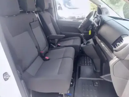 Photo 8 Fiat Scudo  Fg M 2.2 Diesel 150ch Pack Premium Connect