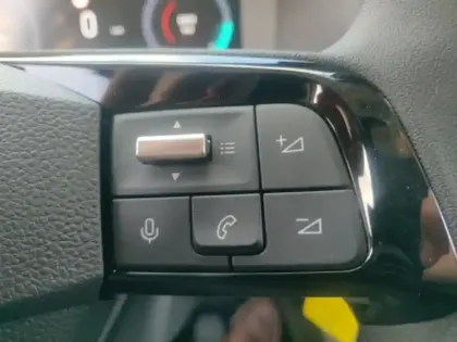 Photo 12 Fiat Scudo  Fg M 2.2 Diesel 150ch Pack Premium Connect
