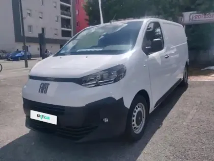 Photo Fiat Scudo Pack Premium Connect