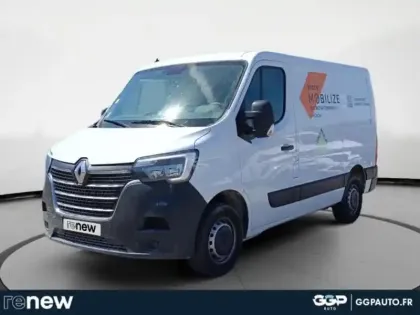 Photo Renault Master Grand Confort