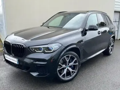 Photo Bmw X5 M Sport