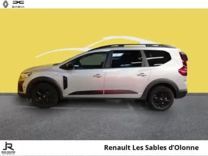 Photo 9 Dacia Jogger  1.0 ECO-G 100ch SL Extreme+ 5 places