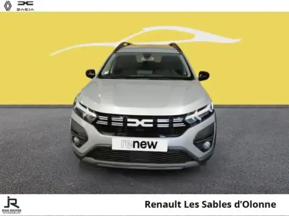 Photo 8 Dacia Jogger  1.0 ECO-G 100ch SL Extreme+ 5 places