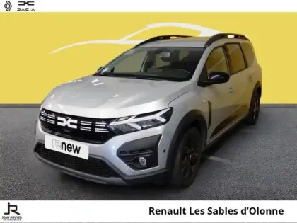 Photo Dacia Jogger Extreme+