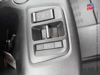Photo 9 Peugeot Partner  M Diesel 130ch automatique