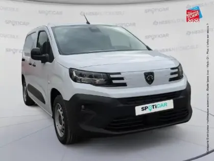 Photo 17 Peugeot Partner  M Diesel 130ch automatique