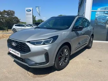 Photo Ford Kuga Sound Edition