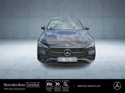 Photo 15 Mercedes Classe A  200 d 150ch AMG Line 8G-DCT