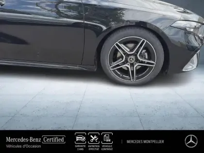 Photo 23 Mercedes Classe A  200 d 150ch AMG Line 8G-DCT