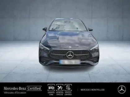 Photo Mercedes Classe A Amg Line