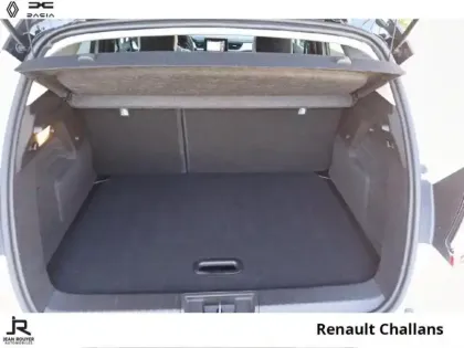 Photo 6 Renault Captur  1.6 E-Tech hybride 145ch Intens -21