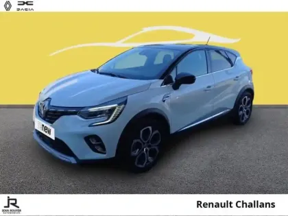 Photo Renault Captur Intens