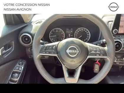 Photo 24 Nissan Juke  1.0 DIG-T 114ch Business Edition DCT 2023