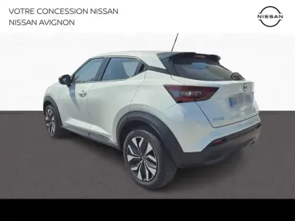 Photo 19 Nissan Juke  1.0 DIG-T 114ch Business Edition DCT 2023