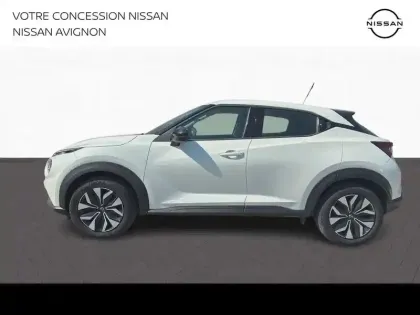 Photo 21 Nissan Juke  1.0 DIG-T 114ch Business Edition DCT 2023