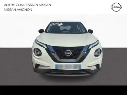 Photo 16 Nissan Juke  1.0 DIG-T 114ch Business Edition DCT 2023
