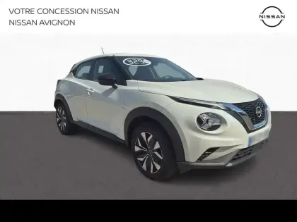 Photo 17 Nissan Juke  1.0 DIG-T 114ch Business Edition DCT 2023