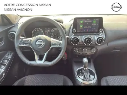 Photo 23 Nissan Juke  1.0 DIG-T 114ch Business Edition DCT 2023