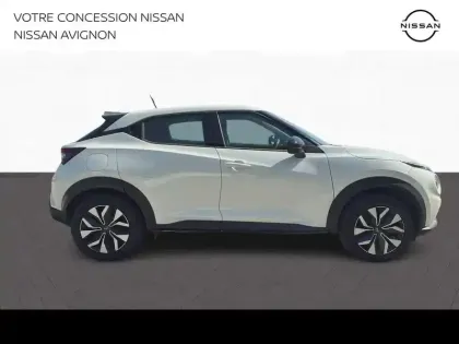 Photo 22 Nissan Juke  1.0 DIG-T 114ch Business Edition DCT 2023