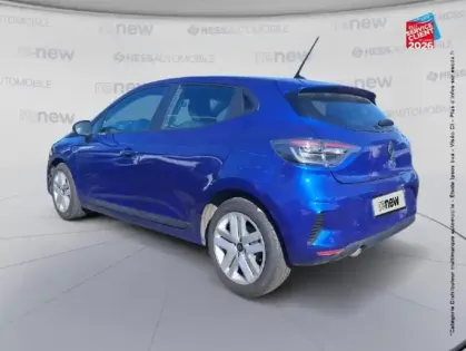 Photo 7 Renault Clio  1.0 TCe 90ch Evolution