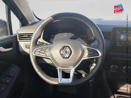 Photo 11 Renault Clio  1.0 TCe 90ch Evolution