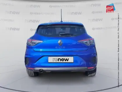 Photo 6 Renault Clio  1.0 TCe 90ch Evolution