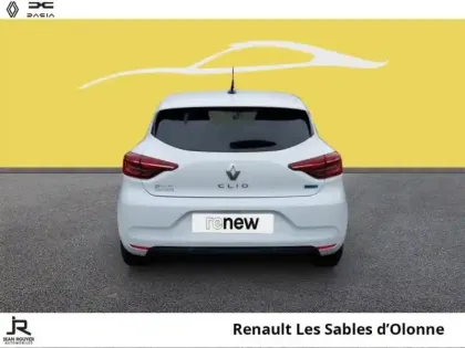 Photo 10 Renault Clio  1.6 E-Tech 145ch full hybrid Evolution