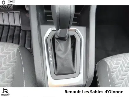 Photo 20 Renault Clio  1.6 E-Tech 145ch full hybrid Evolution