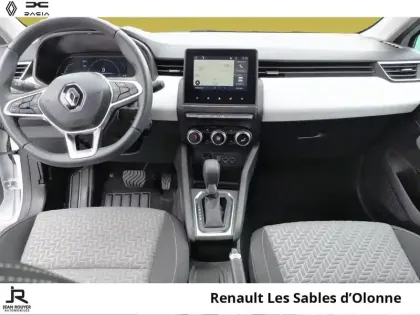 Photo 19 Renault Clio  1.6 E-Tech 145ch full hybrid Evolution