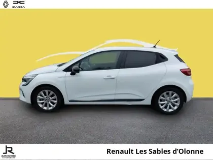 Photo 9 Renault Clio  1.6 E-Tech 145ch full hybrid Evolution