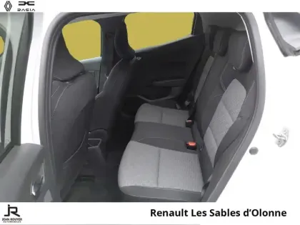 Photo 18 Renault Clio  1.6 E-Tech 145ch full hybrid Evolution